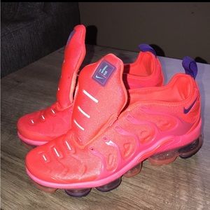 Nike Vapormax Plus